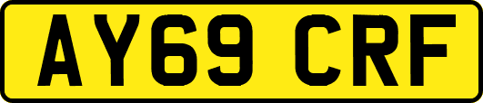 AY69CRF