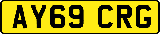 AY69CRG