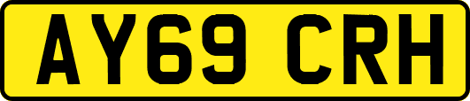 AY69CRH