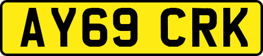AY69CRK