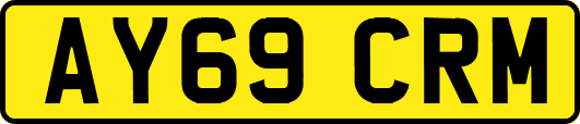 AY69CRM