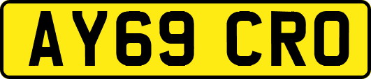 AY69CRO