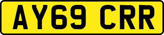 AY69CRR