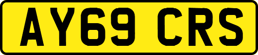 AY69CRS
