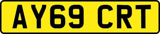 AY69CRT