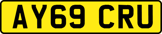 AY69CRU