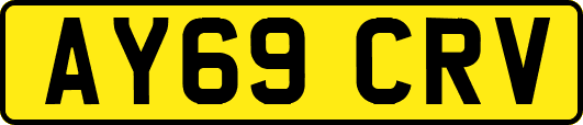 AY69CRV
