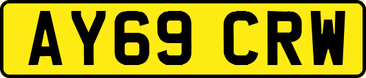 AY69CRW