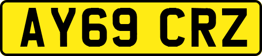 AY69CRZ
