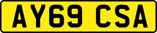 AY69CSA