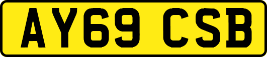 AY69CSB