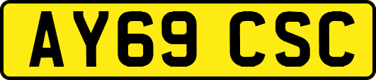 AY69CSC