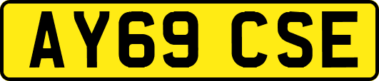 AY69CSE