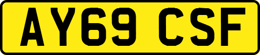 AY69CSF