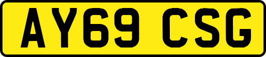 AY69CSG