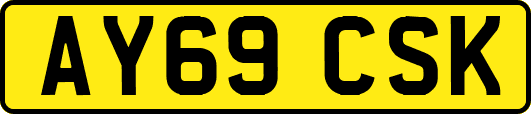 AY69CSK
