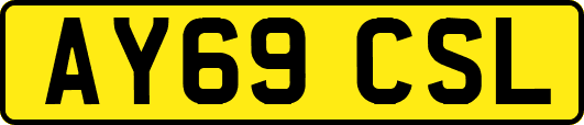 AY69CSL