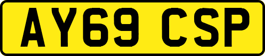 AY69CSP