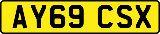 AY69CSX