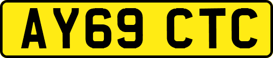 AY69CTC