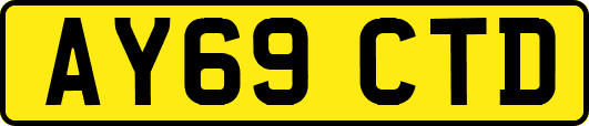 AY69CTD