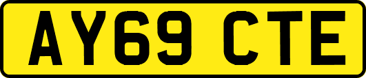 AY69CTE
