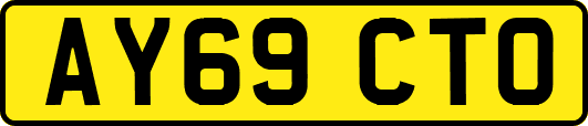 AY69CTO