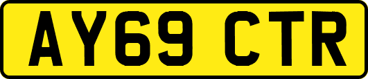 AY69CTR