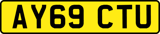 AY69CTU
