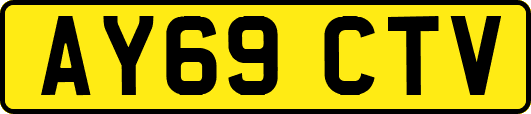 AY69CTV