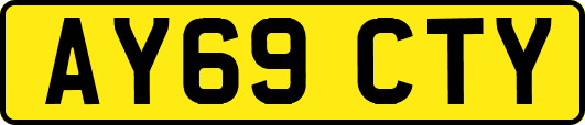 AY69CTY