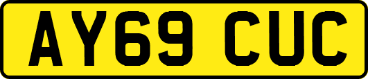 AY69CUC
