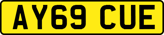 AY69CUE