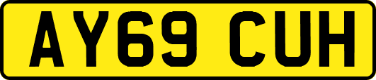 AY69CUH