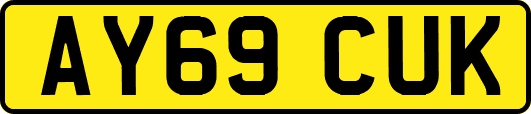 AY69CUK