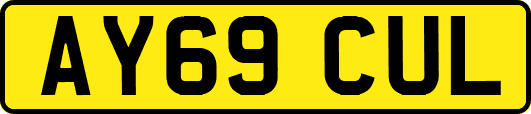 AY69CUL