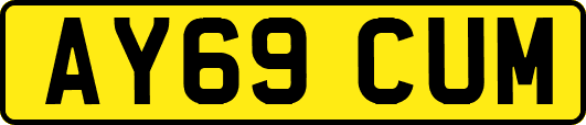 AY69CUM