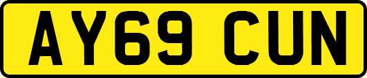 AY69CUN