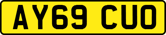 AY69CUO
