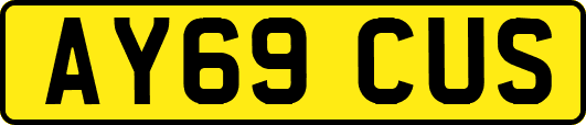 AY69CUS