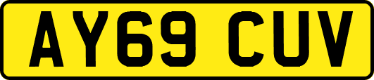 AY69CUV
