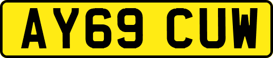 AY69CUW