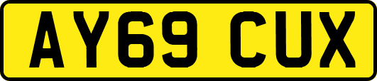 AY69CUX