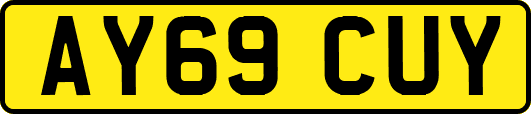 AY69CUY