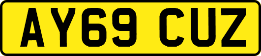 AY69CUZ