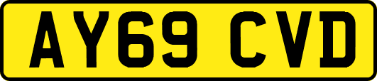 AY69CVD