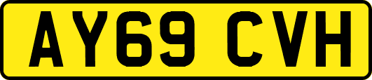 AY69CVH