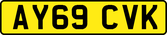 AY69CVK