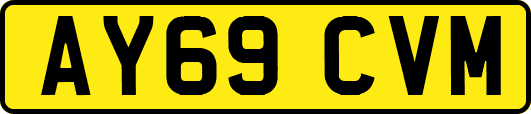 AY69CVM