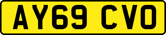 AY69CVO